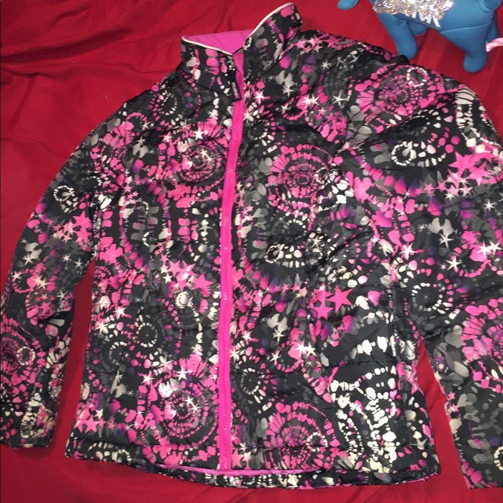 Winter coat - Picture 5 of 5